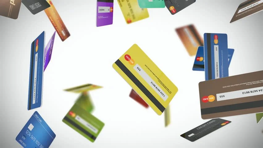 Geklonte Kreditkarten online kaufen​