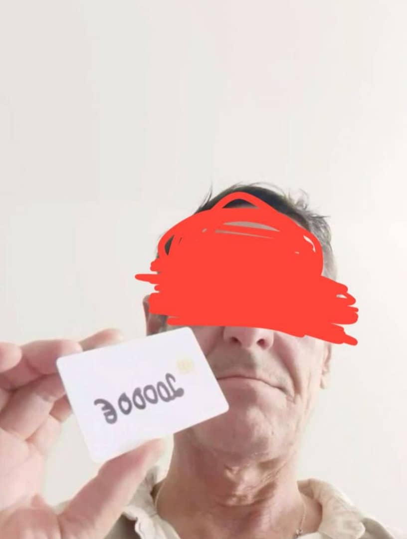 Geklonte Kreditkarten online kaufen​